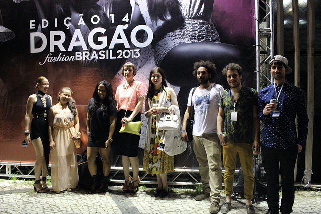 Dragao Fashion Brasil Announces Line Up For Commemorative Edition