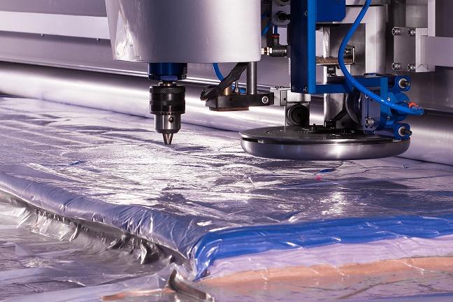 Audaces lanza la nueva generación de productos en la Febratex - Texbrasil