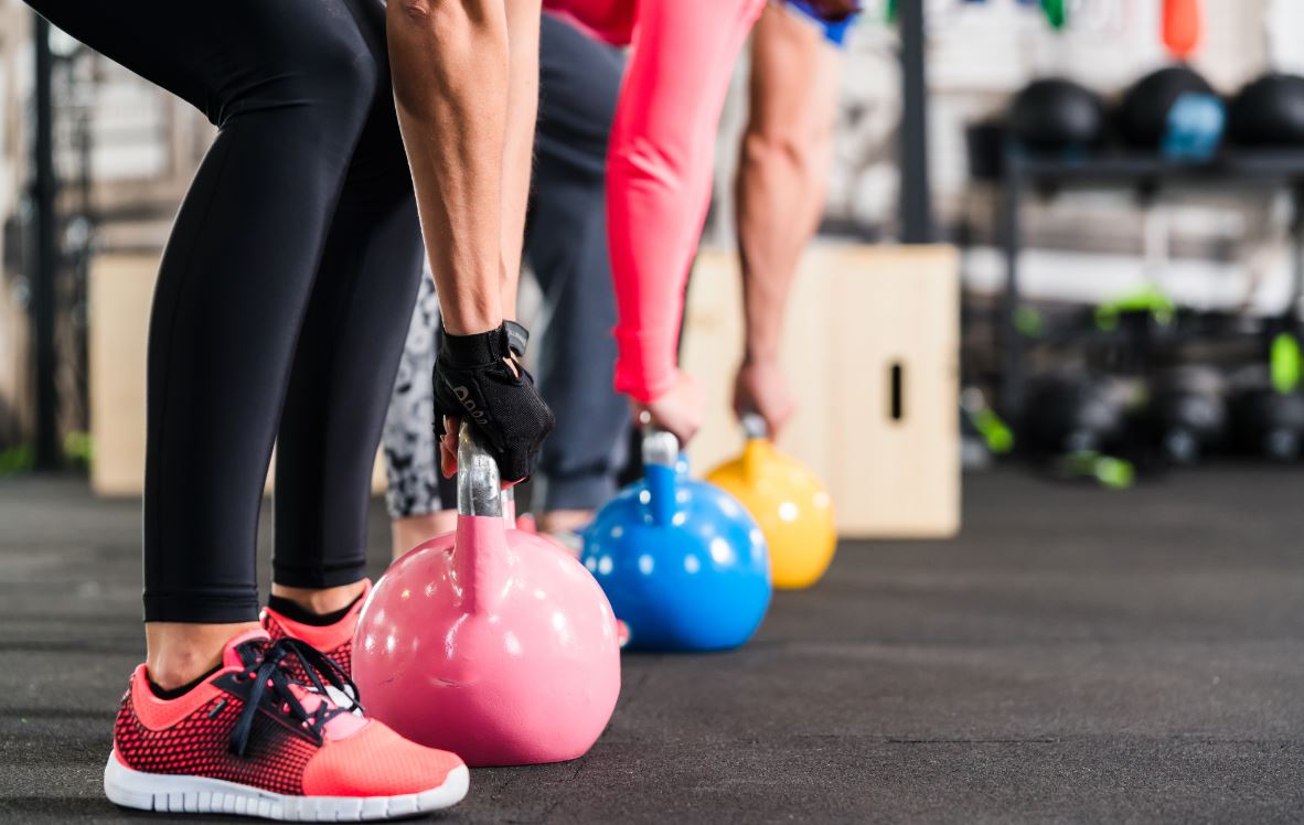 Tendência fitness leva a atenção de marcas esportivas para o público ...