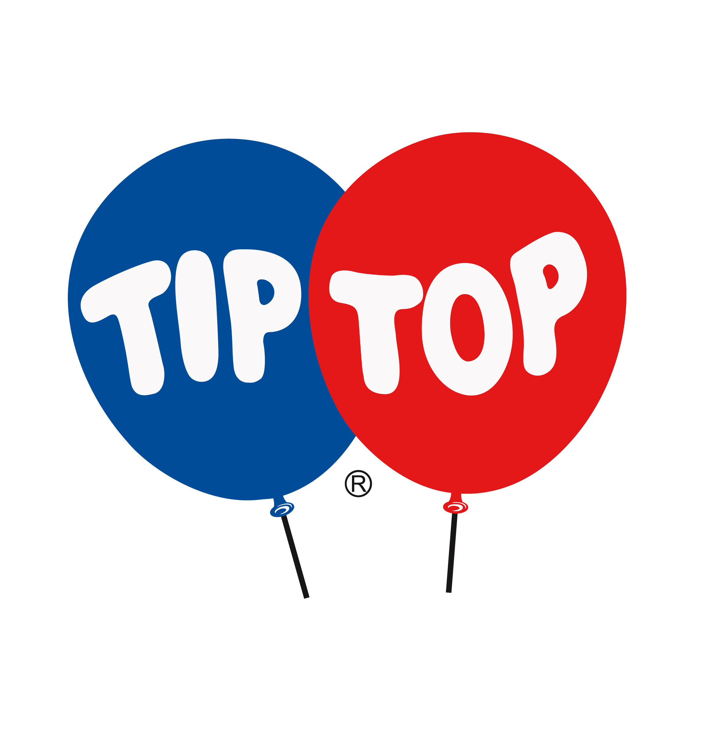 Tip Top - Texbrasil