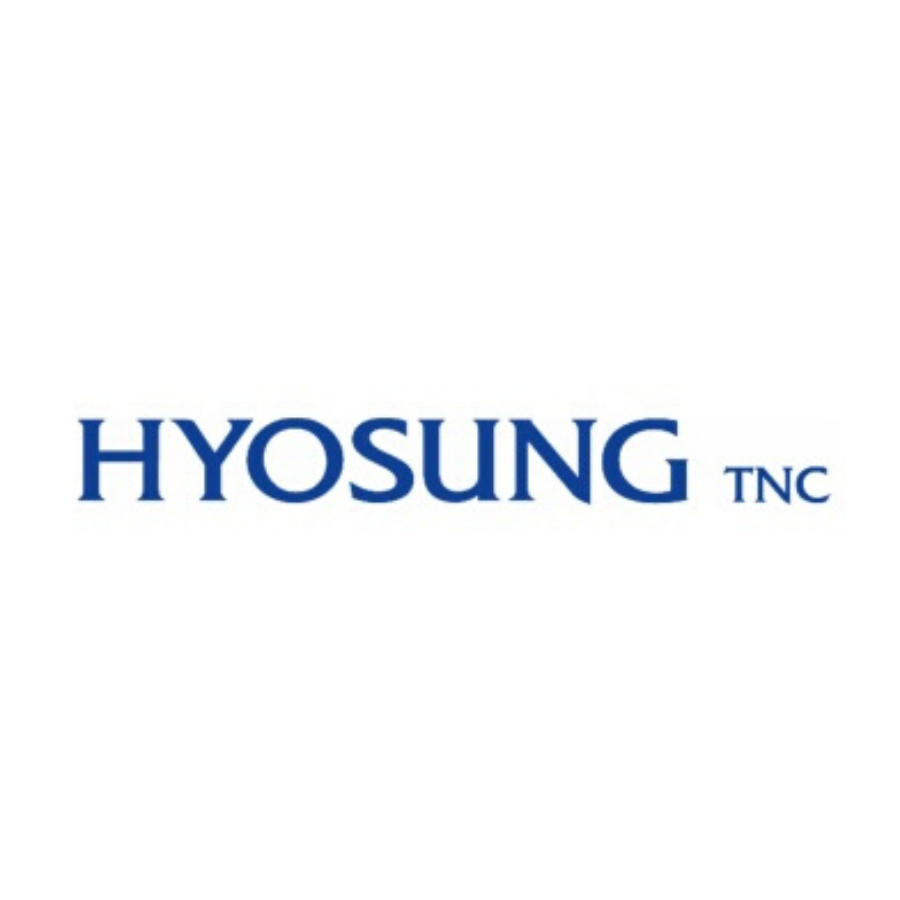 Hyosung Brasil - Texbrasil