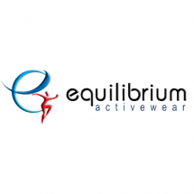 Equilibrium Activewear - Texbrasil