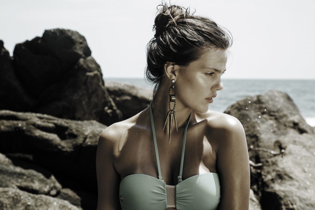 Zannt and Sea Brazil: timeless beach fashion, versatile and for all body  types - Texbrasil