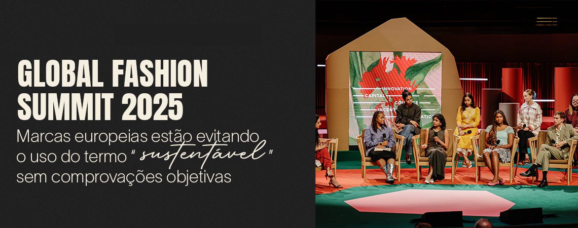 Global Fashion Summit