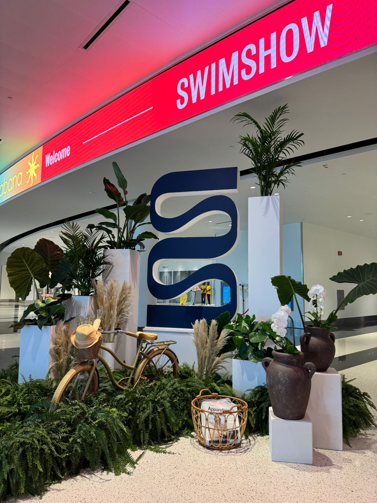 Brazilian Beachwear Strengthens International Presence at SwimShow